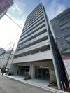 レオンコンフォート神戸駅前の間取り画像