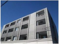 Alta ponto浦和の外観画像