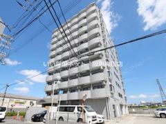 ノルデンハイム小松の外観画像