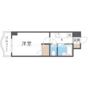 ノルデンハイム小松の間取り画像