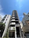 クロスレジデンス神田神保町の間取り画像