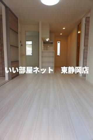 リビング