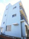 スカイハイ三崎の間取り画像
