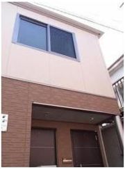 ハピネス・フィールド西尾久の外観画像