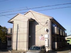 ルミエールMの外観画像