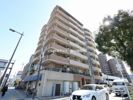 フェアリーコート歌島橋の間取り画像