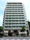 クオリア南麻布の間取り画像
