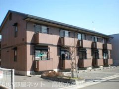 サンピア・K B棟の外観画像