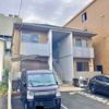ハイライフ翠町の間取り画像