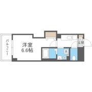みおつくし大池橋の間取り画像