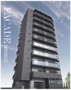 MAXIV南砂町の間取り画像