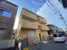 レーヴシラカワの間取り画像