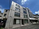 エストラルゴ西小山の間取り画像