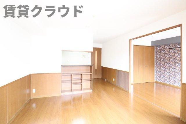 リビング