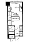 メゾン大塚の間取り画像
