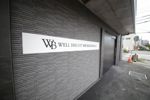 WELL BRIGHT東雲 RESIDENCEの間取り画像