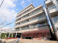 メゾンSKの外観画像