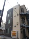 エスポワール平井の外観