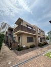 グローイングコート目白壱番館の間取り画像