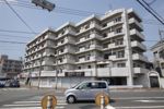 神岳第一ハイツの間取り画像