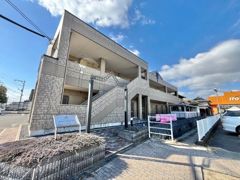 ウエストビレッジ341の外観画像