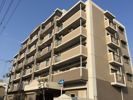 グレイスコート城東の間取り画像