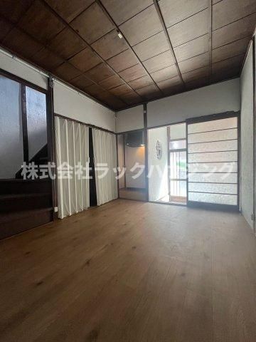 リビング