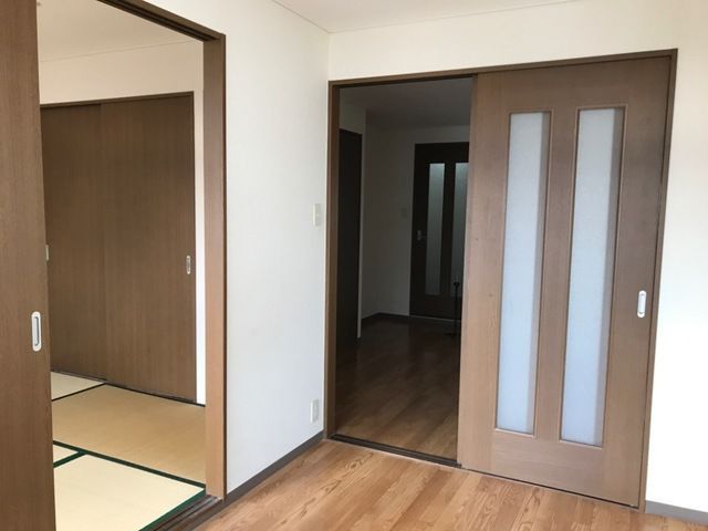 洋室