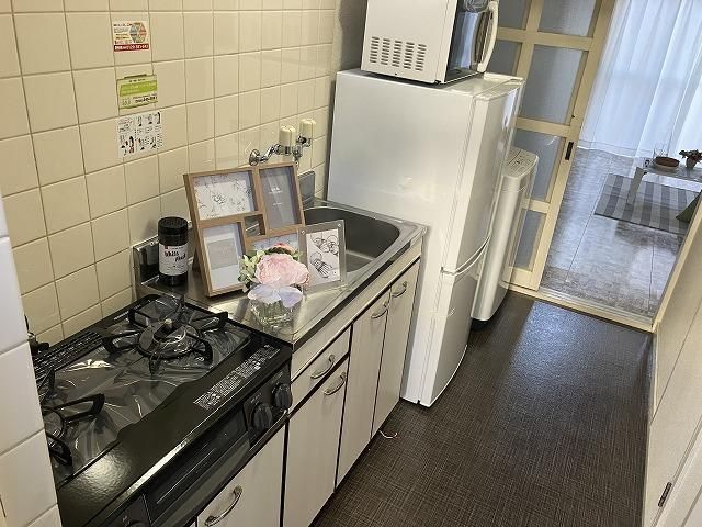 キッチン