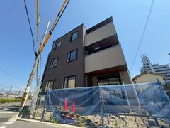 Olivecourt（オリーブコート）の外観画像