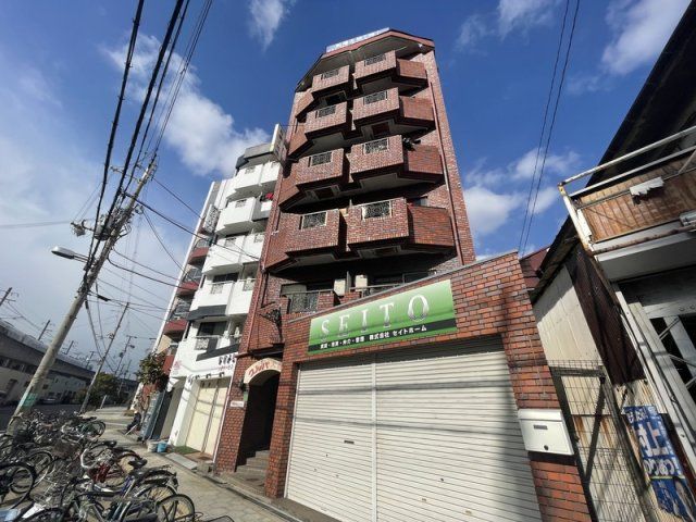グルパ大国町の外観画像