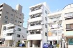 村岡ビルの外観