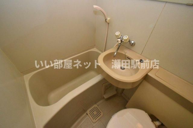 バスルーム