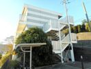 レオパレス日野OGMⅡの間取り画像