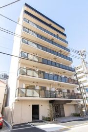 ルーエ押上の外観画像