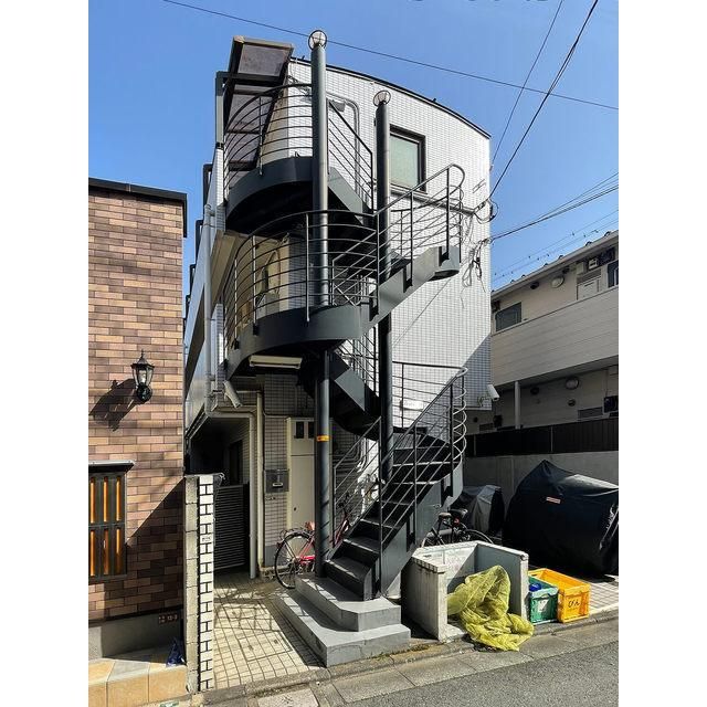 パークコート東高円寺の外観画像