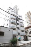 有馬パレス千林の外観