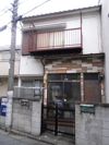 千住東二丁目貸家の間取り画像