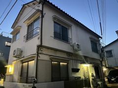 地曳ハウスの外観画像