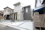 矢賀6丁目戸建の間取り画像