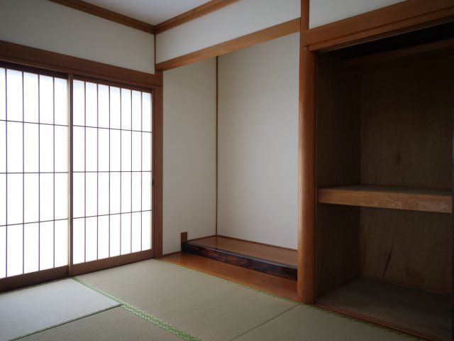 和室