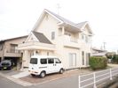 東畦戸建の外観