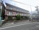 ペイサージュの間取り画像