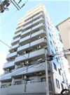 NICEアーバンスピリッツ生麦の間取り画像
