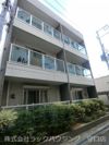 キルシュバオムの間取り画像