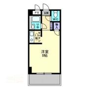 コンコート志度の間取り画像