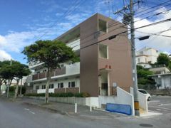 レオネクスト美津の外観画像