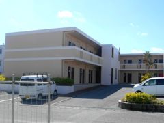 レオパレス美原Ⅰの外観画像