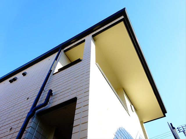 クルーズ和泉の外観画像