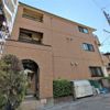 JC SOUTH SHIKI 295の外観